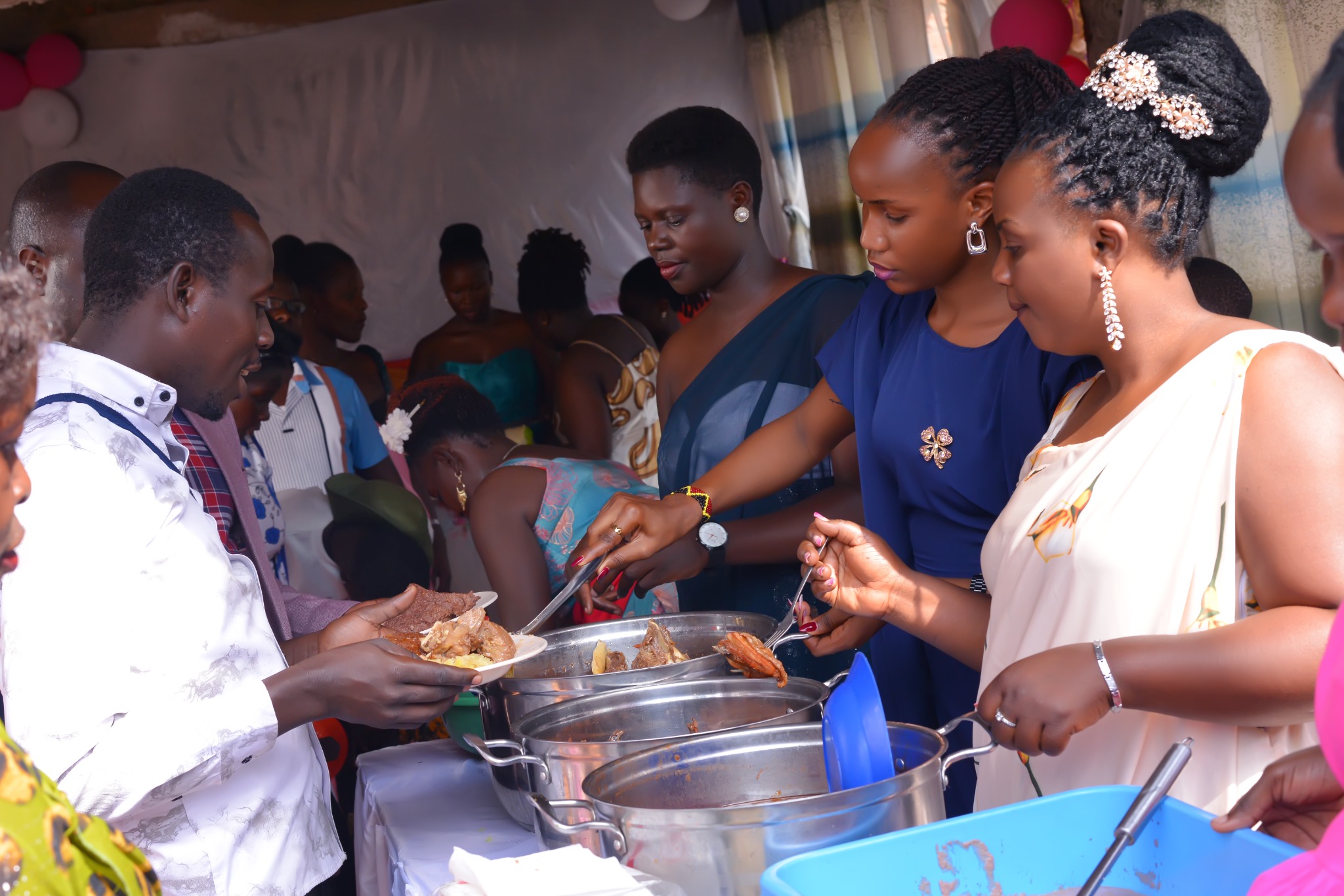 11th Annual Youth Retreat