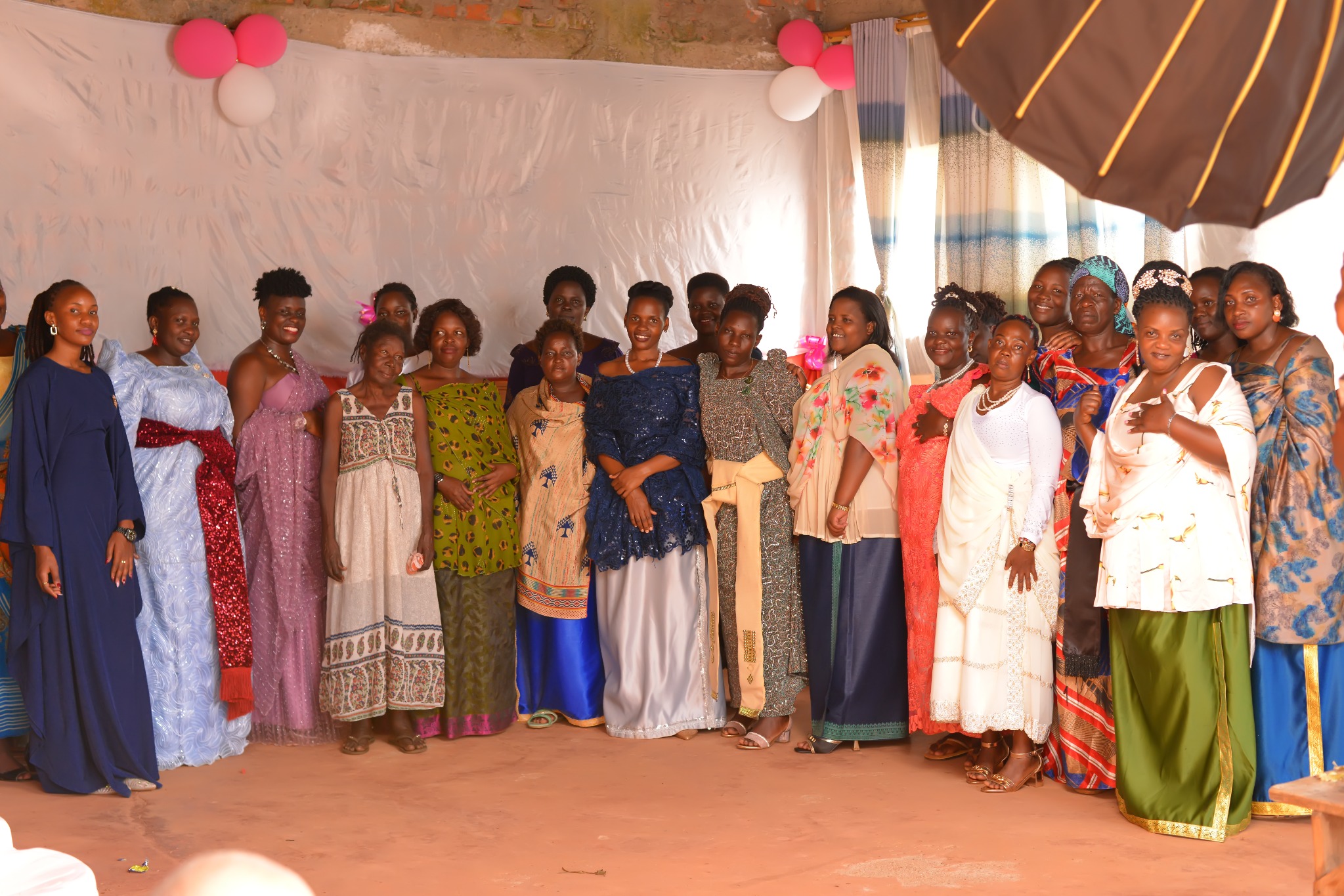 Oasis Missions Africa